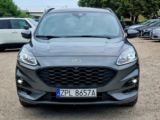 Ford Kuga ST-LINE Full LED Serwis Navi Virtual Cocpit Kamera Zarejestrowany!