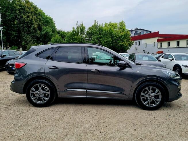 Ford Kuga ST-LINE Full LED Serwis Navi Virtual Cocpit Kamera Zarejestrowany!