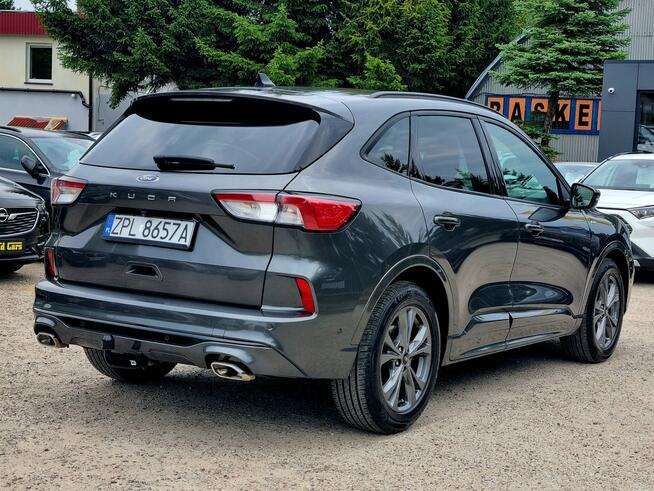 Ford Kuga ST-LINE Full LED Serwis Navi Virtual Cocpit Kamera Zarejestrowany!