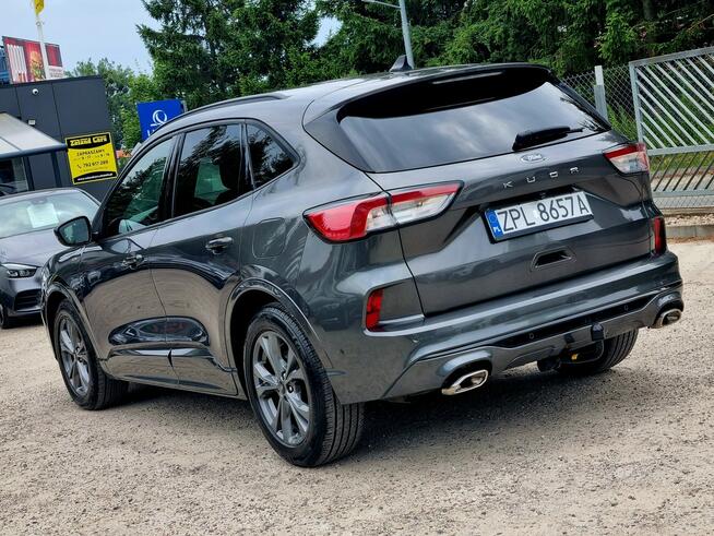 Ford Kuga ST-LINE Full LED Serwis Navi Virtual Cocpit Kamera Zarejestrowany!