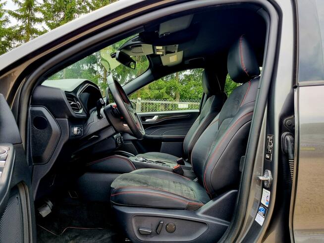 Ford Kuga ST-LINE Full LED Serwis Navi Virtual Cocpit Kamera Zarejestrowany!