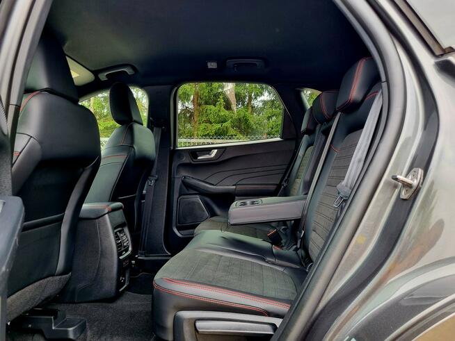 Ford Kuga ST-LINE Full LED Serwis Navi Virtual Cocpit Kamera Zarejestrowany!