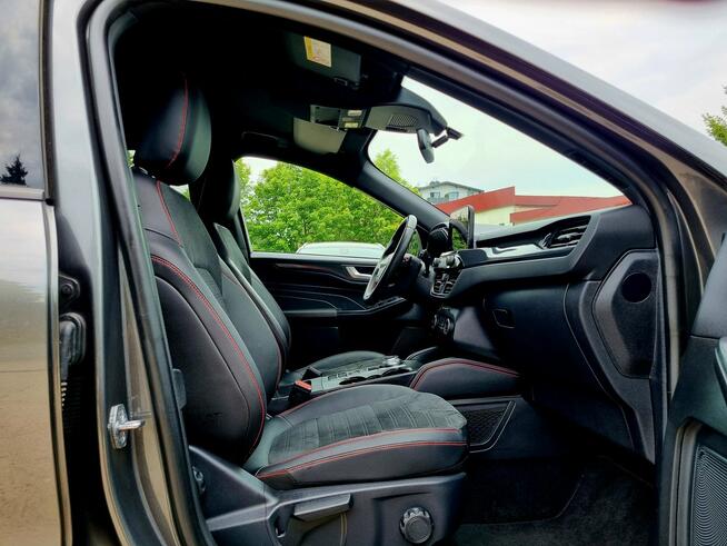 Ford Kuga ST-LINE Full LED Serwis Navi Virtual Cocpit Kamera Zarejestrowany!
