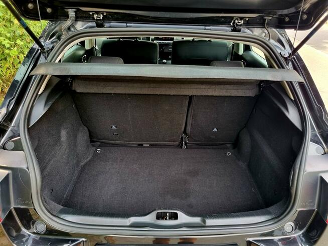 Citroen C4 Cactus Lift LED Serwis Android Auto Climatronic Parktronic Tempomat Gwarancja