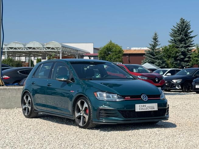 Volkswagen Golf, 2019