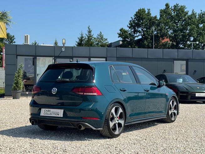 Volkswagen Golf, 2019