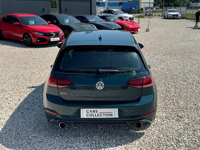 Volkswagen Golf, 2019