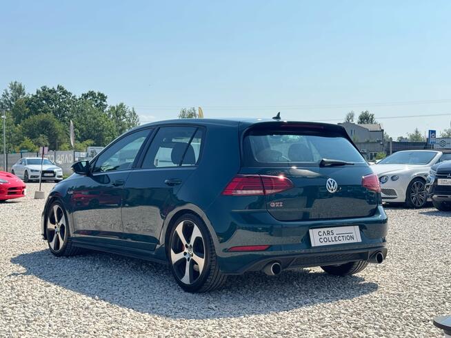 Volkswagen Golf, 2019