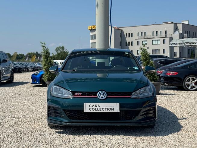 Volkswagen Golf, 2019