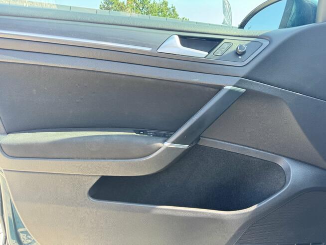 Volkswagen Golf, 2019