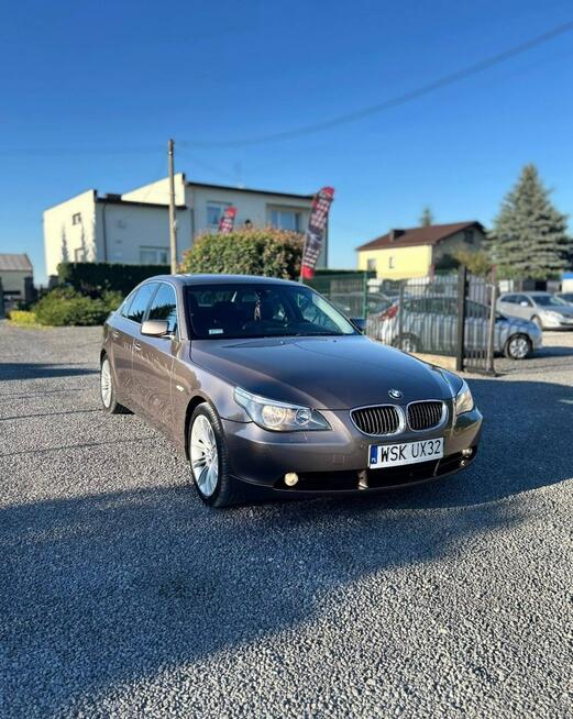 BMW 525