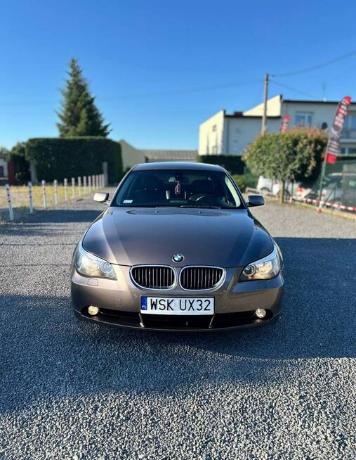 BMW 525