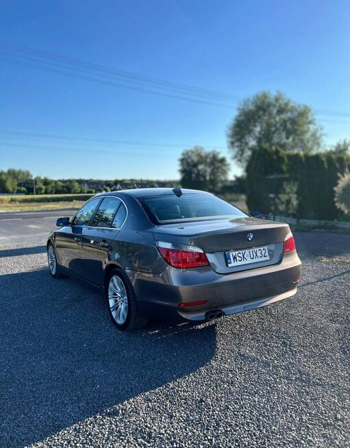 BMW 525