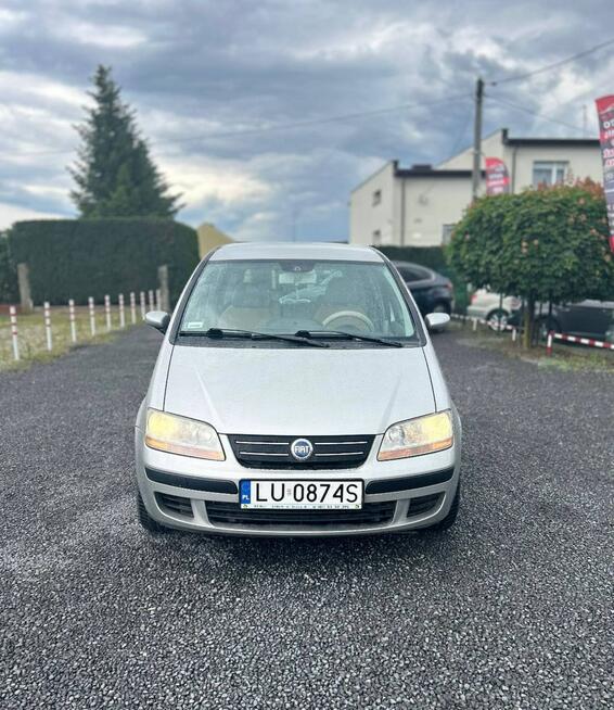 Fiat Idea