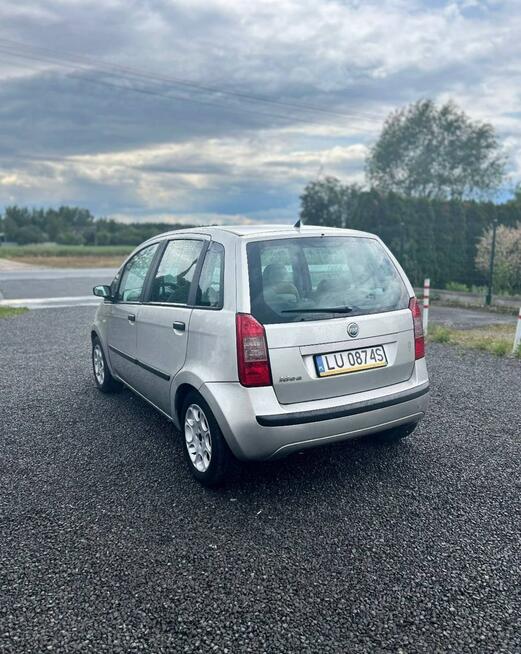 Fiat Idea