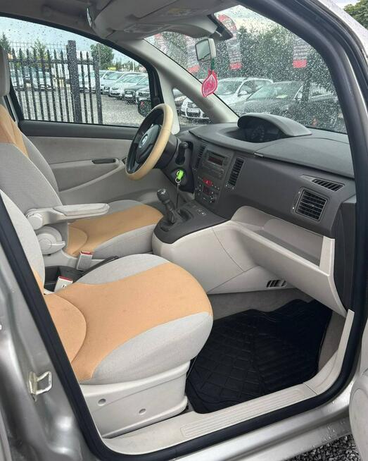 Fiat Idea