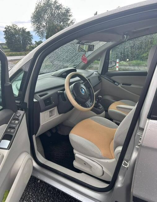 Fiat Idea