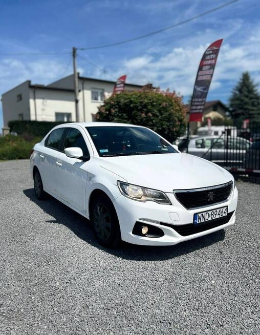 Peugeot 301