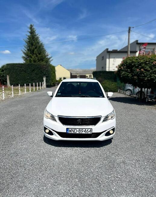 Peugeot 301