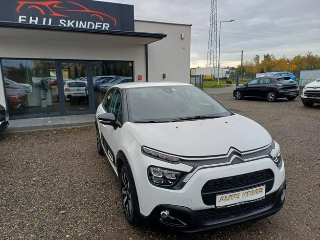 Citroen C3 AUTOMAT *FullLED* Navi *Tablet *Climatronic *1 wł *Serwis *GWARANCJA