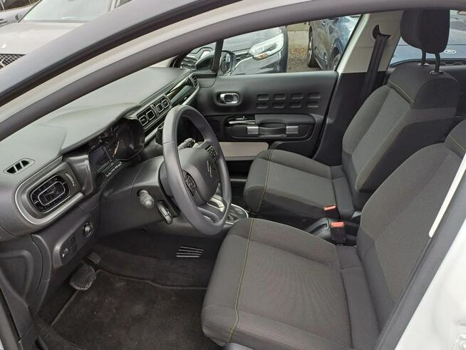 Citroen C3 AUTOMAT *FullLED* Navi *Tablet *Climatronic *1 wł *Serwis *GWARANCJA