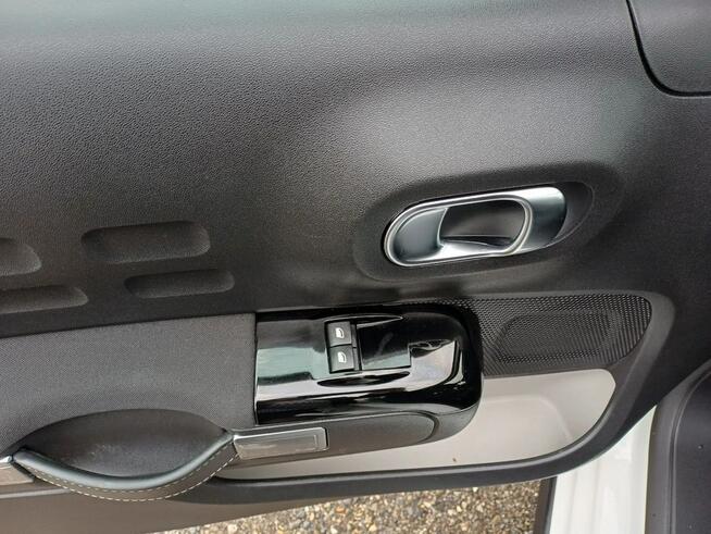 Citroen C3 AUTOMAT *FullLED* Navi *Tablet *Climatronic *1 wł *Serwis *GWARANCJA