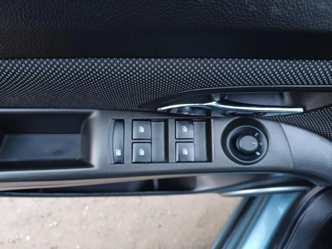 Chevrolet Cruze BEZWYPADKOWY *Klima*ALU *PDC *Serwis *Gwarancja