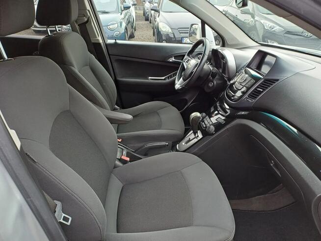 Chevrolet Orlando AUTOMAT* BEZWYPADKOWY *7 osób*Navi *ALU *PDC *Serwis *Gwarancja