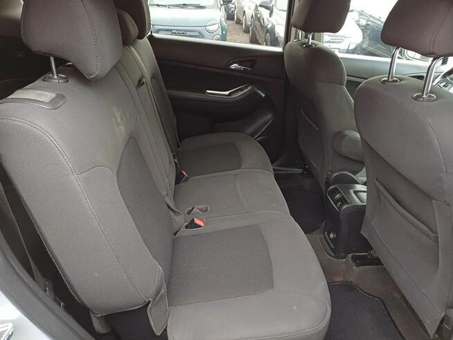 Chevrolet Orlando AUTOMAT* BEZWYPADKOWY *7 osób*Navi *ALU *PDC *Serwis *Gwarancja