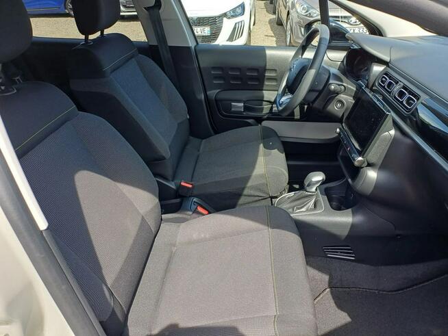 Citroen C3 AUTOMAT *FullLED* Navi *Tablet *Climatronic *1 wł *Serwis *GWARANCJA