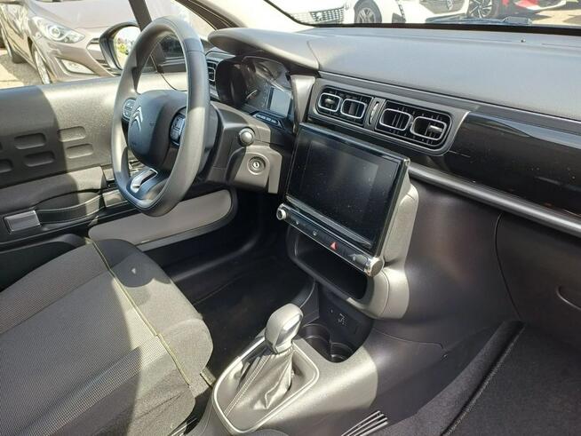 Citroen C3 AUTOMAT *FullLED* Navi *Tablet *Climatronic *1 wł *Serwis *GWARANCJA
