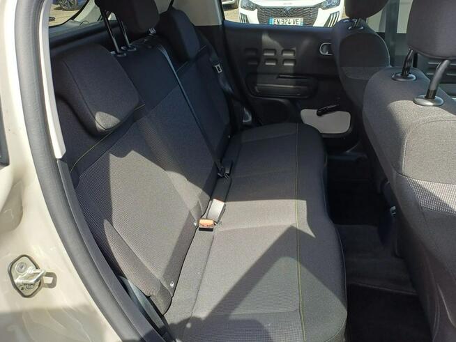 Citroen C3 AUTOMAT *FullLED* Navi *Tablet *Climatronic *1 wł *Serwis *GWARANCJA