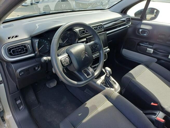 Citroen C3 AUTOMAT *FullLED* Navi *Tablet *Climatronic *1 wł *Serwis *GWARANCJA
