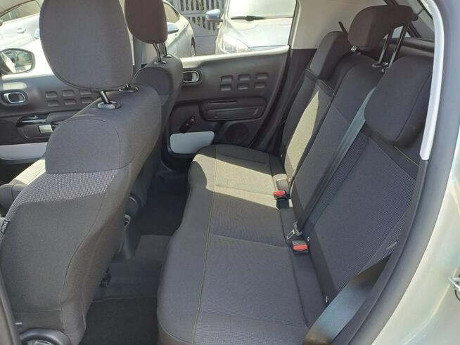 Citroen C3 AUTOMAT *FullLED* Navi *Tablet *Climatronic *1 wł *Serwis *GWARANCJA