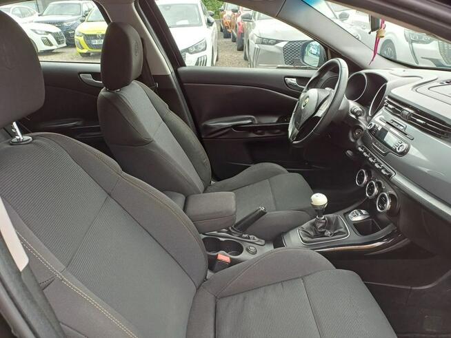 Alfa Romeo Giulietta Bezwypadkowy *Climatronic *LED *PDC *Alu *Gwarancja