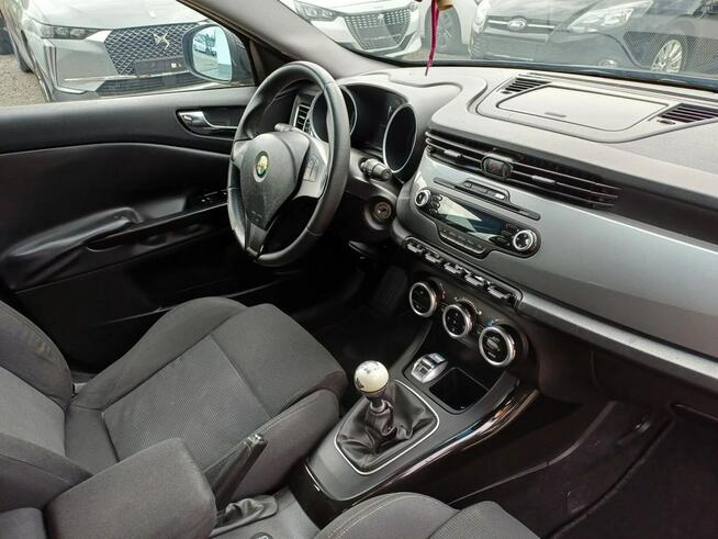 Alfa Romeo Giulietta Bezwypadkowy *Climatronic *LED *PDC *Alu *Gwarancja