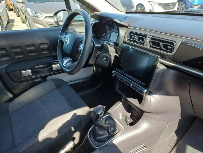 Citroen C3 Kamera *FullLED* Navi *Tablet *Climatronic *1 wł *Serwis *GWARANCJA