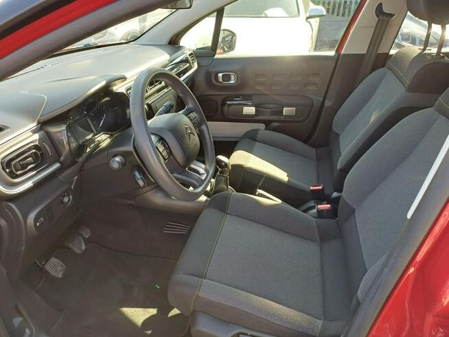Citroen C3 Kamera *FullLED* Navi *Tablet *Climatronic *1 wł *Serwis *GWARANCJA