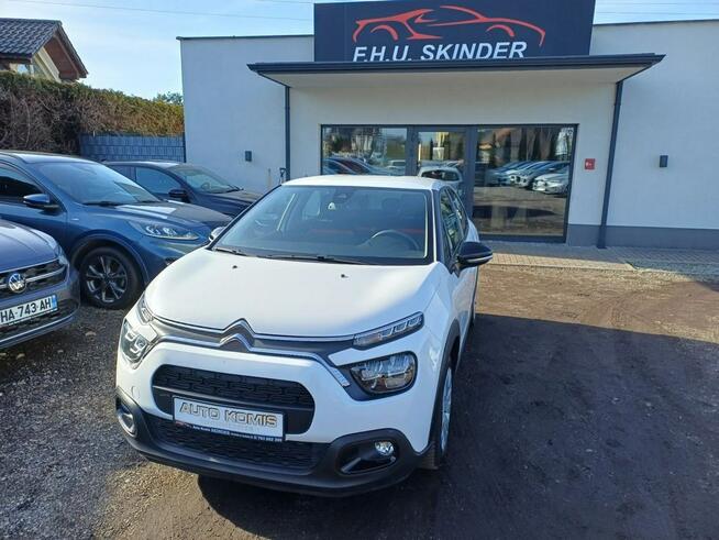 Citroen C3 FullLED*Navi*Tablet*Tempomat*Climatronic*Serwis*GWARANCJA