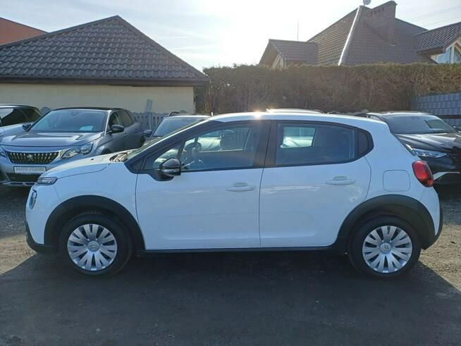 Citroen C3 FullLED*Navi*Tablet*Tempomat*Climatronic*Serwis*GWARANCJA