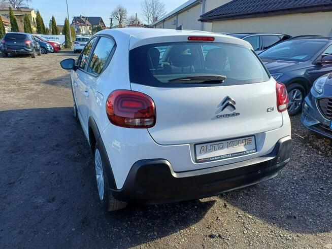 Citroen C3 FullLED*Navi*Tablet*Tempomat*Climatronic*Serwis*GWARANCJA