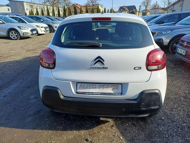 Citroen C3 FullLED*Navi*Tablet*Tempomat*Climatronic*Serwis*GWARANCJA