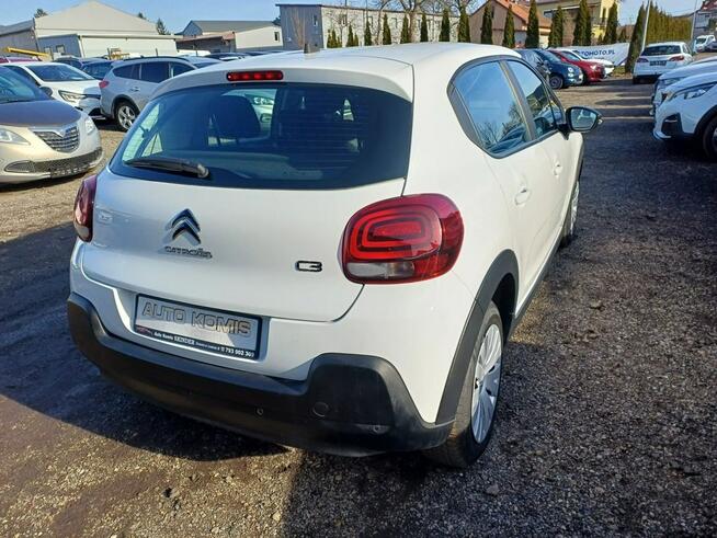 Citroen C3 FullLED*Navi*Tablet*Tempomat*Climatronic*Serwis*GWARANCJA