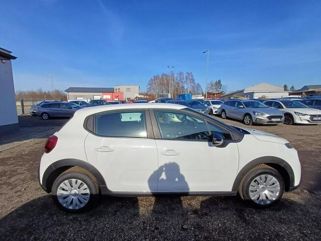 Citroen C3 FullLED*Navi*Tablet*Tempomat*Climatronic*Serwis*GWARANCJA