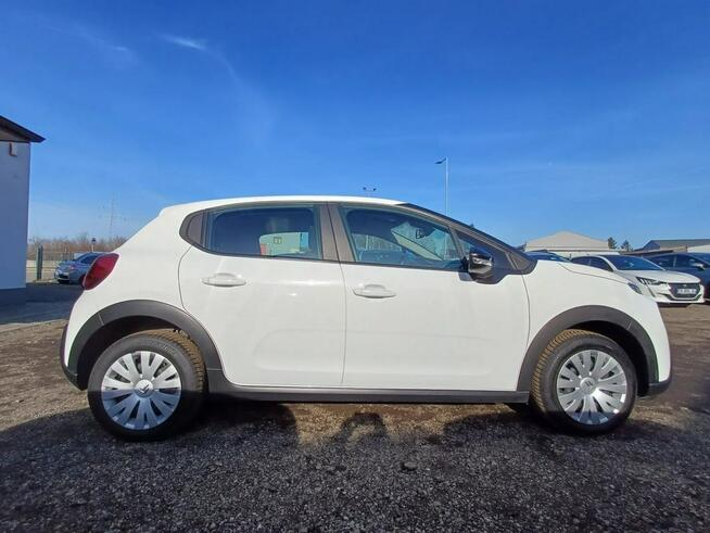 Citroen C3 FullLED*Navi*Tablet*Tempomat*Climatronic*Serwis*GWARANCJA