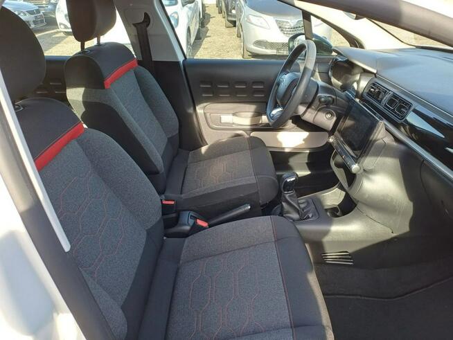 Citroen C3 FullLED*Navi*Tablet*Tempomat*Climatronic*Serwis*GWARANCJA