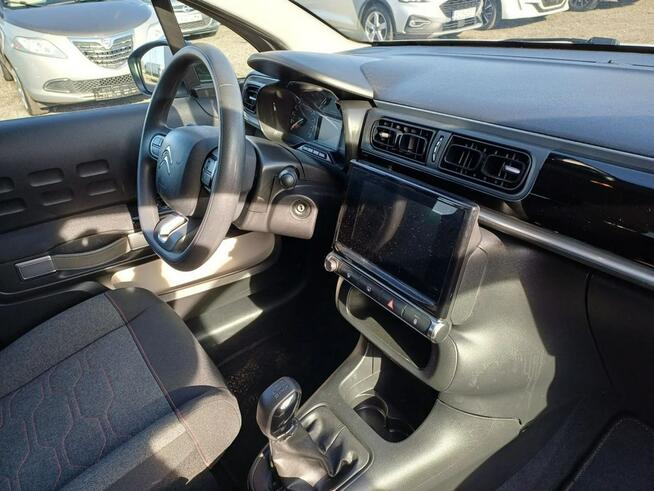 Citroen C3 FullLED*Navi*Tablet*Tempomat*Climatronic*Serwis*GWARANCJA