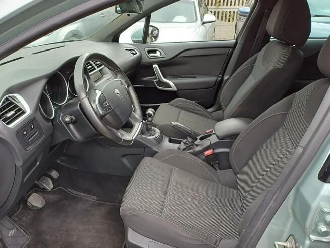 Citroen DS4 1 wł* Serwis *Bezwypadkowy *LED *Alu*Gwarancja
