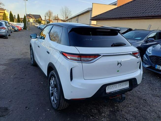 DS Automobiles DS 3 Crossback *Alu *100% Bezwypadkowy *Navi*1 wł *Gwarancja