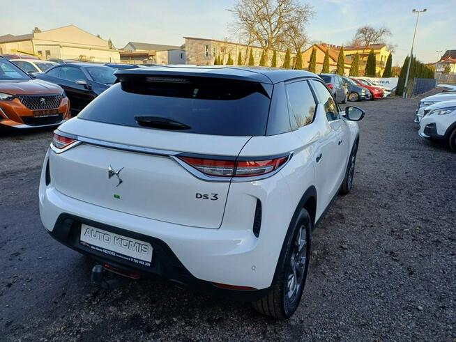 DS Automobiles DS 3 Crossback *Alu *100% Bezwypadkowy *Navi*1 wł *Gwarancja